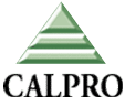 CALPRO Network