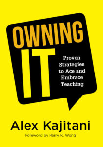 Owning It - Alex Kajitani