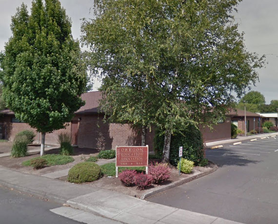 Salem Keizer Education Association A great public school for every child