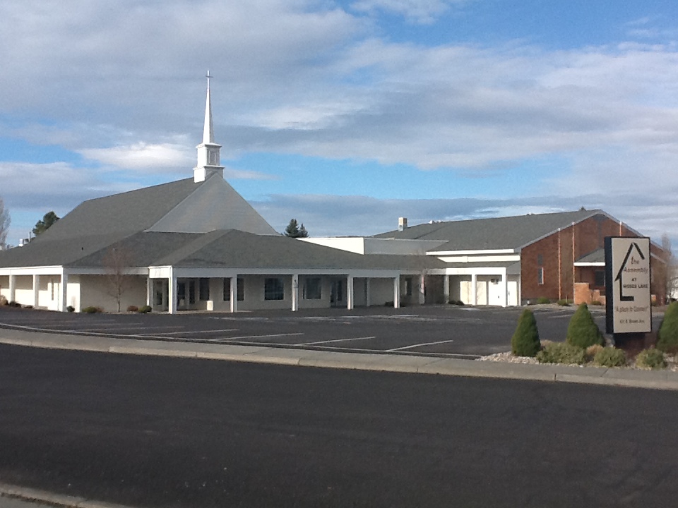Assembly of God Church