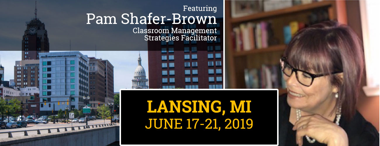 Summer Institutes - Lansing, Michigan