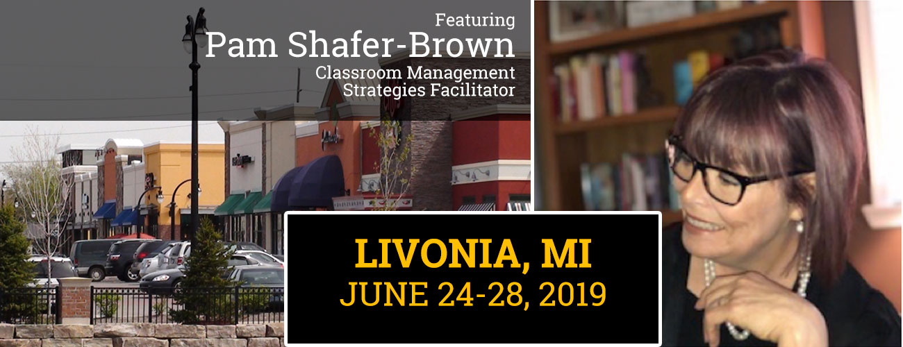 Summer Institutes, Livonia, Michigan
