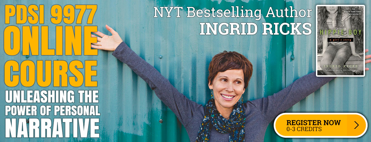 Earn Graduate Level Credits Summer Institutes Conference Online