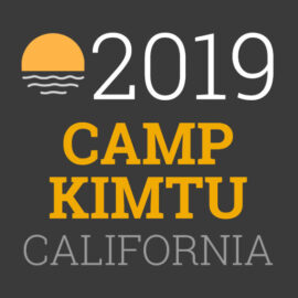 Summer Institutes - Camp Kimtu