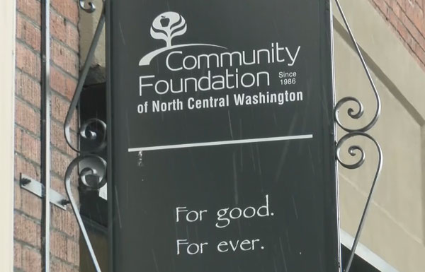 Community Foundation of NCW