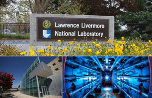 Lawrence Livermore Laboratory
