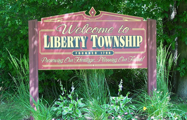 liberty township
