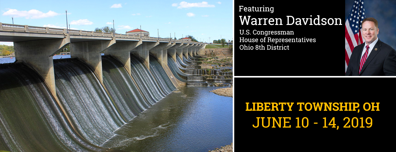 Summer Institutes - Liberty Township, Ohio