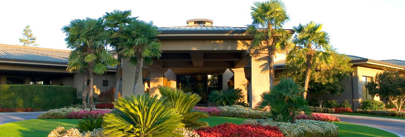 Del Rio Country Club