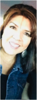 Mary Louise Romero Mary Louise Romero